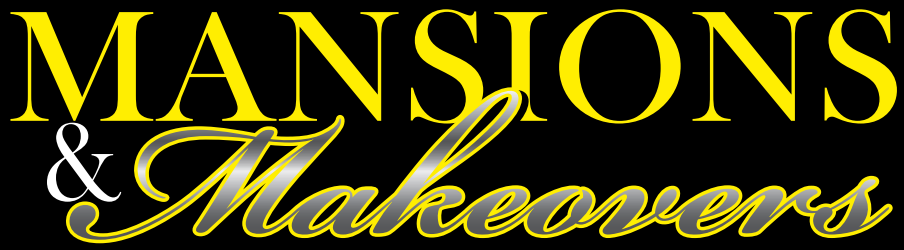 mansions and makeovers logo